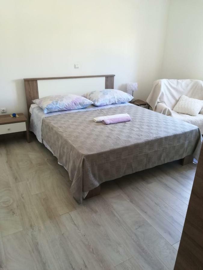 Laura Daire Bibinje Dış mekan fotoğraf