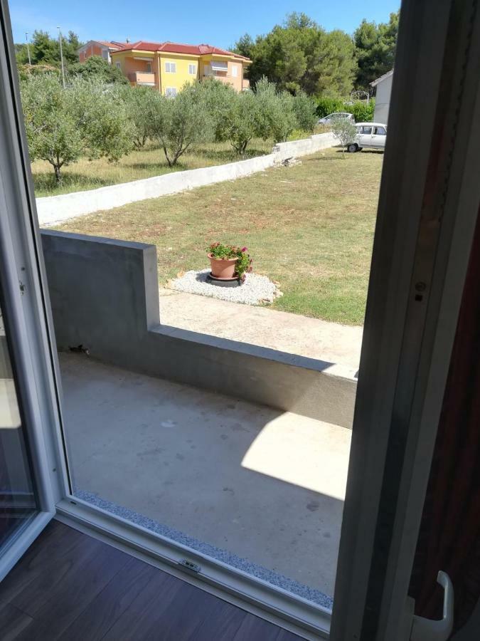 Laura Daire Bibinje Dış mekan fotoğraf
